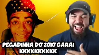 RENANPLAY RACHANDO DE RI COM PEGADINHA DO ZOIO KKKKKKK