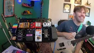 Amp-less Board Part 2: Stereo Version (This Time It's Personal)
