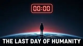 The Last Human&rsquo;s Day | When Everyone Knows the World Will End