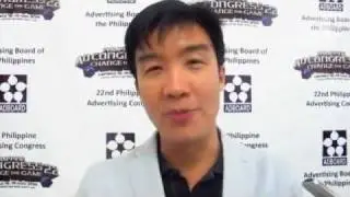 Kenneth Cobonpue interview 3