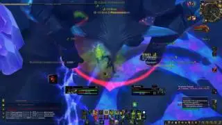 DH solo: Rokmora HEROIC (!)