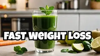 We Tested Green Juice and Found the Secret to Losing Weight Fast