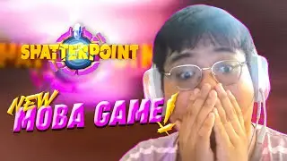 SKILLED PLAYER KA? MAY WEB3 MOBA GAME AKO PARA SAYO!