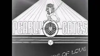 White Man Molle presents : PEARLY GATES