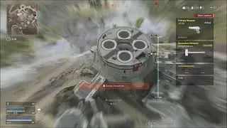 Teammate Rage Quits So I Have To Clutch Up! (CoD: Warzone Titanium Trials Duos)