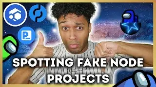 What are Node Projects Really? | Real Vs Fake Nodes