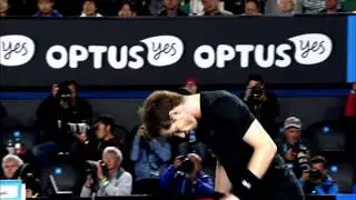 2016 AO Jon Wertheim DEFEAT