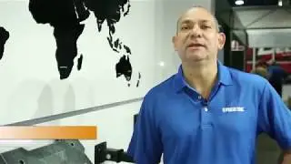 HORIZON (CEQUENT GROUP) no SEMA SHOW 2017 &ndash; Ronaldo Lemos