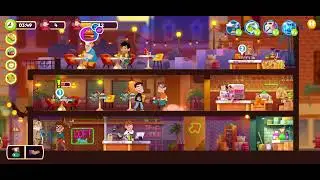 Check Please City Lights Level 11