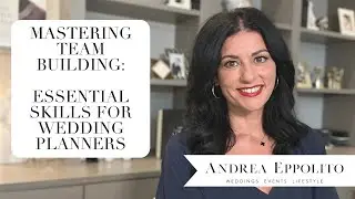 Mastering Team Building: Essential Skills for Wedding Planners - Las Vegas Wedding Planner