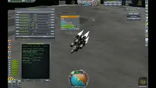 lnd65 ks - kOS Control Panels Scripts