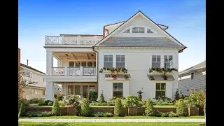 Casa al Mare | Ocean City&rsquo;s $9.3M Coastal Retreat | Goldcoast Sotheby's International Realty