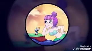 Cala Maria x Mugman ~ Shape Of You