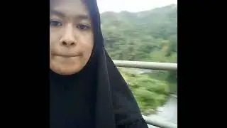 FINAL EXAM SPEAKING FOR EXPOSITORY PURPOSES  OF THE BUKIT TAMASU BRIDGE