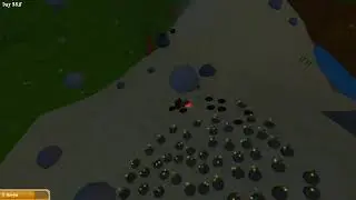 Wrongworld: Repulsion Rock