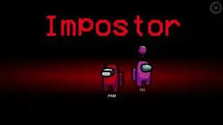 Crew Vs Imposter: Among Us!