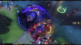 Pakazs Insane 4man Chrono BTS Pro Series NA