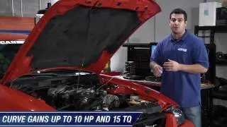 Mustang K&N FIPK Cold Air Intake (99-04 3.8L & 3.9L V6) Review