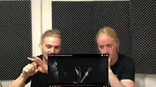 HELLYEAH - Oh My God (REACTION VIDEO)