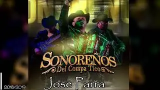 Jose Parra  - @Sonore&ntilde;osdelcompatico // 2018- 2019