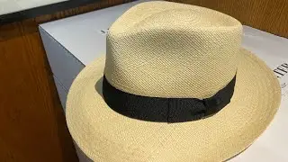 Is THE BOGART PANAMA The Perfect Mid-Priced Panama? KEVIN&rsquo;S HATS & GUITARS
