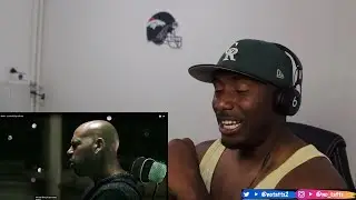 🇫🇷 Américain écoute du FRENCH RAP🇫🇷  | SINIK - Le réveil (REACTION)