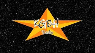 KGBH Radio Remake