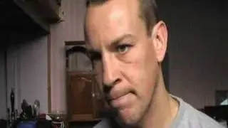 Kelly Pavlick vs Gary Lockett - Lockett Interview