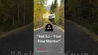 Get Free Expert Advice from SJ | Life Tips, Career Guidance & Personal Growth
