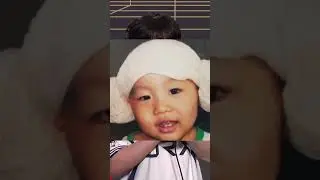 HYUNMIN was raised in Hawaii