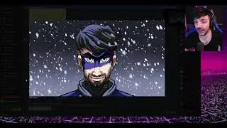 Nexxuz reacciona a memes del discord, nuevos rangos en la dark web! | Domingo 12