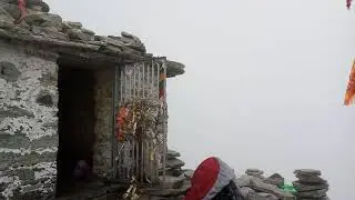 Chandrasila Top