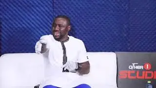 EEEIII....THE CHAMBERS OF HELL AND THE PUNISHMENT OF HELL BY EVANG. LAWRENCE AMOFA