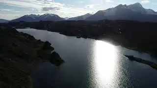 Drone Footage Eskay Creek