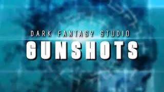 Dark fantasy studio- Gunshots (royalty free epic thriller music)