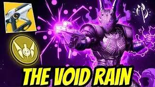 Solo -30 Ultimate With Telesto Prismatic Titan Build Destiny 2.