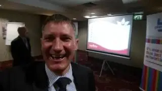 The Country Group Insurance - Plan B 10 Mins Slot
