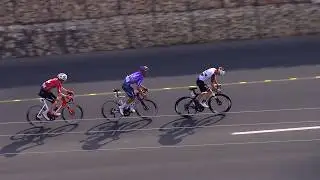 2026 MUSCAT CLASSIC Highlights: How Adam Yates Was Beaten!