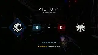 We May Or May Not Have Captured The Flag | Halo Infinite