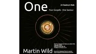 24   Four Gospels One Saviour Copyright 2024