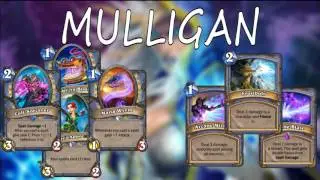 [HS] Deck Guide: Tempo Mage