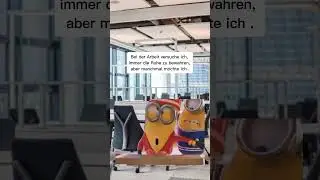 Manchmal😅😂 #viral #fyp #humor #spa&szlig;amleben #meme #work #office #minions