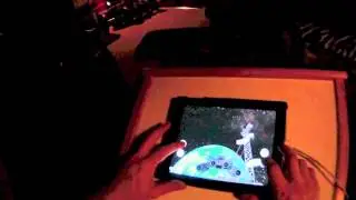 Orion Space Sim