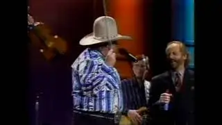 TNN  11 Statler Brothers Show with Charlie Daniels  Pt 1