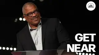 Get Near | Tyrone P Jones | Pursuit for Proximity
