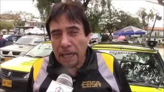 Entrevista con Rafael Antonio Ni&ntilde;o antes del Cl&aacute;sico RCN