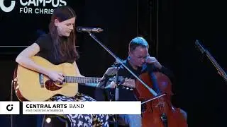 The Chosen Serienintro | Cello, Gitarre, Gesang