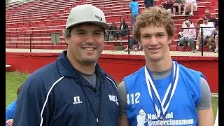 NUC  Be Ready To Get It ALL at National Underclassmen NUCSports.com