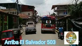 Municipio de Corinto Morazán El Salvador