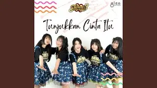 Tunjukkan Cinta Itu